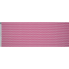 Mood Exclusive Dipping Dots Pink Cotton Poplin - Full | Mood Fabrics