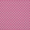 Mood Exclusive Dipping Dots Pink Cotton Poplin | Mood Fabrics