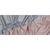 Pink and Silver Luxury Metallic Brocade - Full | Mood Fabrics