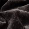 Stormy Polyester Upholstery Chenille - Detail | Mood Fabrics
