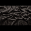 Stormy Polyester Upholstery Chenille - Full | Mood Fabrics