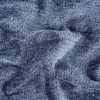 Twilight Abstract Textured Acrylic and Polyester Chenille | Mood Fabrics