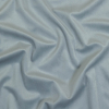 Sterling Creamy Polyester Velvet | Mood Fabrics