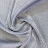 Metallic Rainbow Polyester Lame | Mood Fabrics