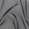 Shimmering Black Organza | Mood Fabrics
