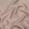 Kestrel Dusty Rose Novelty Polyester Pique | Mood Fabrics