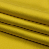 Kestrel Gamboge Novelty Polyester Pique - Folded | Mood Fabrics