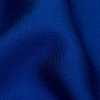 Kestrel Cobalt Novelty Polyester Pique - Detail | Mood Fabrics