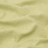 Mint Lightweight Polyester Canvas - Detail | Mood Fabrics