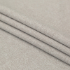 Light Gray Lightweight Polyester Canvas - Folded | Mood Fabrics