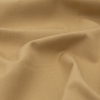 Khaki Water Repellent Canvas - Detail | Mood Fabrics