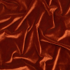 Spice Classic Upholstery Velvet | Mood Fabrics