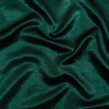 Metallic Emerald Luxury Lame | Mood Fabrics