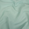 Talamanca Dark Mint Double Cotton Gauze | Mood Fabrics