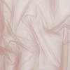 Leonardo Dusty Pink Soft Nylon Tulle | Mood Fabrics