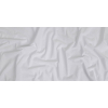 Brasilia White on White Striped Organic Cotton Seersucker - Full | Mood Fabrics