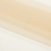 Vanilla Leonardo Soft Nylon Tulle - Folded | Mood Fabrics