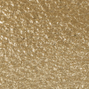 Italian Metallic Gold Pebbled Coating with Foil Laminate - Detail | Mood Fabrics