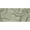 Crypton Hesse Sea Green Tactile Polyester Chenille - Full | Mood Fabrics