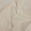 Crypton Sunday Eggshell Brushed Polyester Canvas | Mood Fabrics