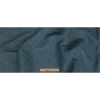 Crypton Tolkie Blue Geometric Embossed Upholstery Fabric - Full | Mood Fabrics