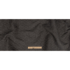 Crypton Tolkie Slate Geometric Embossed Upholstery Fabric - Full | Mood Fabrics