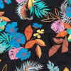Mood Exclusive Horticultural Hallucination Cotton Shirting | Mood Fabrics