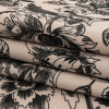 Mood Exclusive Daring Dreams Stretch Cotton Sateen - Folded | Mood Fabrics