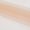 Light Peach Leonardo Soft Nylon Tulle - Folded | Mood Fabrics