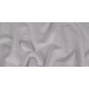Minerva Heathered Lilac Gray Lightweight Linen Chambray - Full | Mood Fabrics