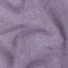 Minerva Heathered Purple Haze Lightweight Linen Chambray | Mood Fabrics