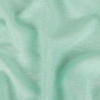 Minerva Heathered Mint Lightweight Linen Chambray | Mood Fabrics