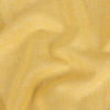Minerva Heathered Goldfinch Lightweight Linen Chambray | Mood Fabrics