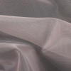 Rhiannon Pinkesque Stiff Polyester Organdy - Detail | Mood Fabrics