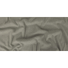 Heathered Gray Tubular Cotton 1x1 Rib Knit - Full | Mood Fabrics
