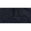 Navy Tubular Cotton 1x1 Rib Knit - Full | Mood Fabrics