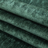 Oceanic Acrylic and Polyester Upholstery Chenille - Folded | Mood Fabrics