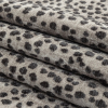 Baltic Raised Spots Acrylic Chenille Woven - Folded | Mood Fabrics