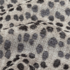 Baltic Raised Spots Acrylic Chenille Woven - Detail | Mood Fabrics
