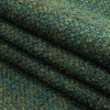 Marsh Tweedy Acrylic and Cotton Boucle - Folded | Mood Fabrics