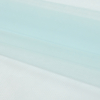 Baby Blue Leonardo Soft Nylon Tulle - Folded | Mood Fabrics