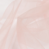 Chintz Pink Leonardo Soft Nylon Tulle - Detail | Mood Fabrics