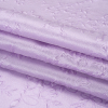 Luminous Lavender Garden Party Lightweight Luxury Brocade - Folded | Mood Fabrics