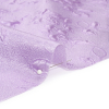 Luminous Lavender Garden Party Lightweight Luxury Brocade - Detail | Mood Fabrics