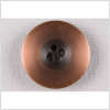 Copper Copper Metal Button - 32L/20mm | Mood Fabrics