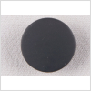 Gunmetal Metal Button - 20L/12mm | Mood Fabrics