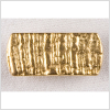Gold Metal Coat Button - 40L/25mm | Mood Fabrics