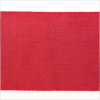3 Red Rayon Petersham Grosgrain Ribbon | Mood Fabrics