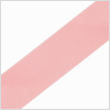 1/4 Light Pink Solid Grosgrain Ribbon | Mood Fabrics