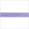 7/8 Tropic Lilac Double Face Satin Ribbon | Mood Fabrics